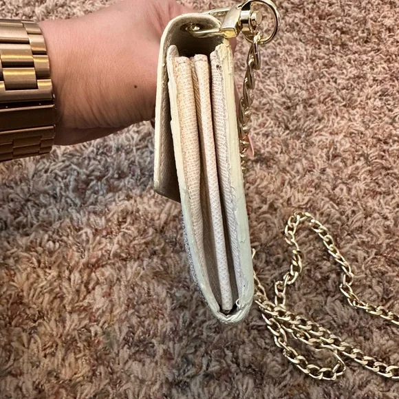 Louis Vuitton Sarah Damier Azur - Picture 7 of 11